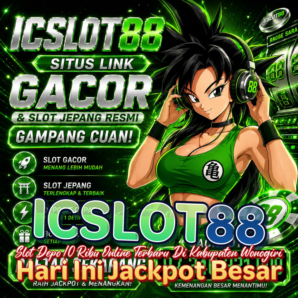 ICSLOT88