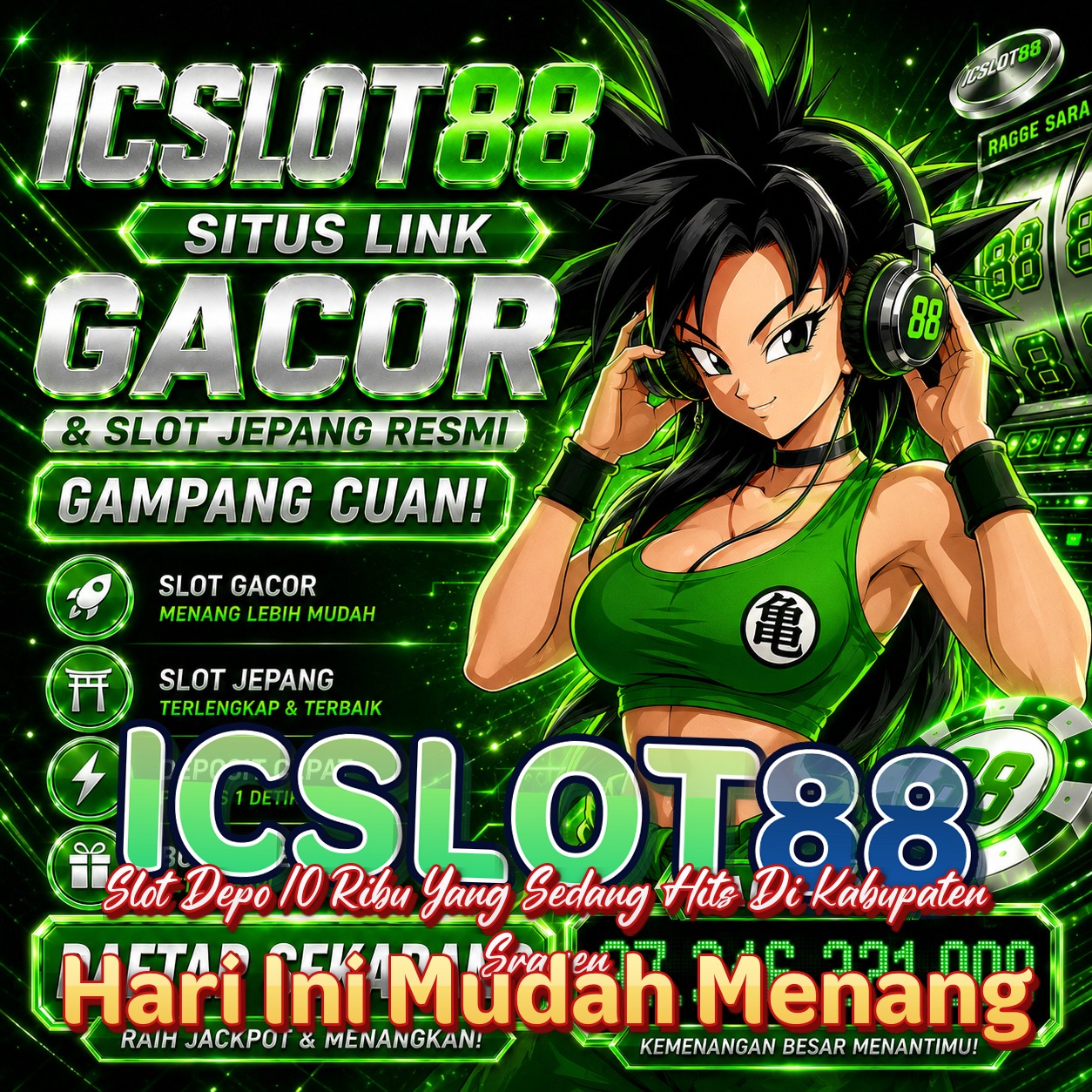 ICSLOT88